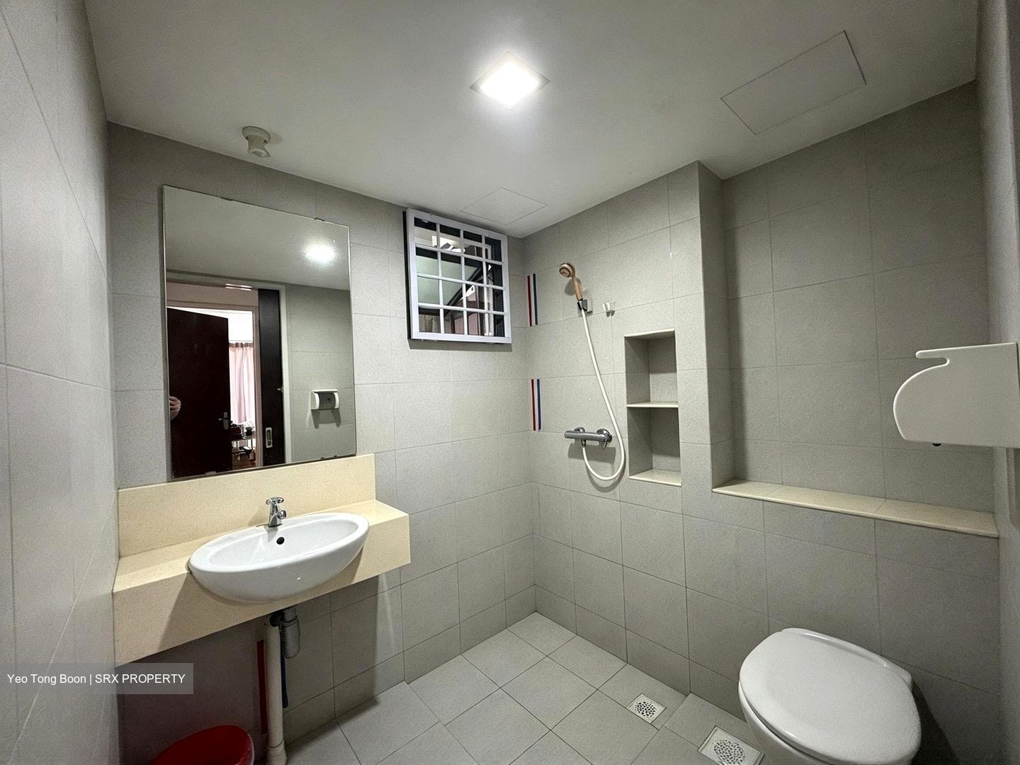 Blk 1B The Pinnacle@Duxton (Bukit Merah), HDB 4 Rooms #633795321